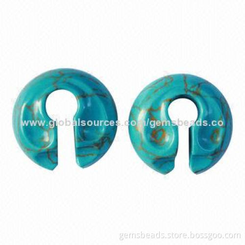 Body Jewelry Weight, Sized 35mm, OEM, ODM Orders Accepted